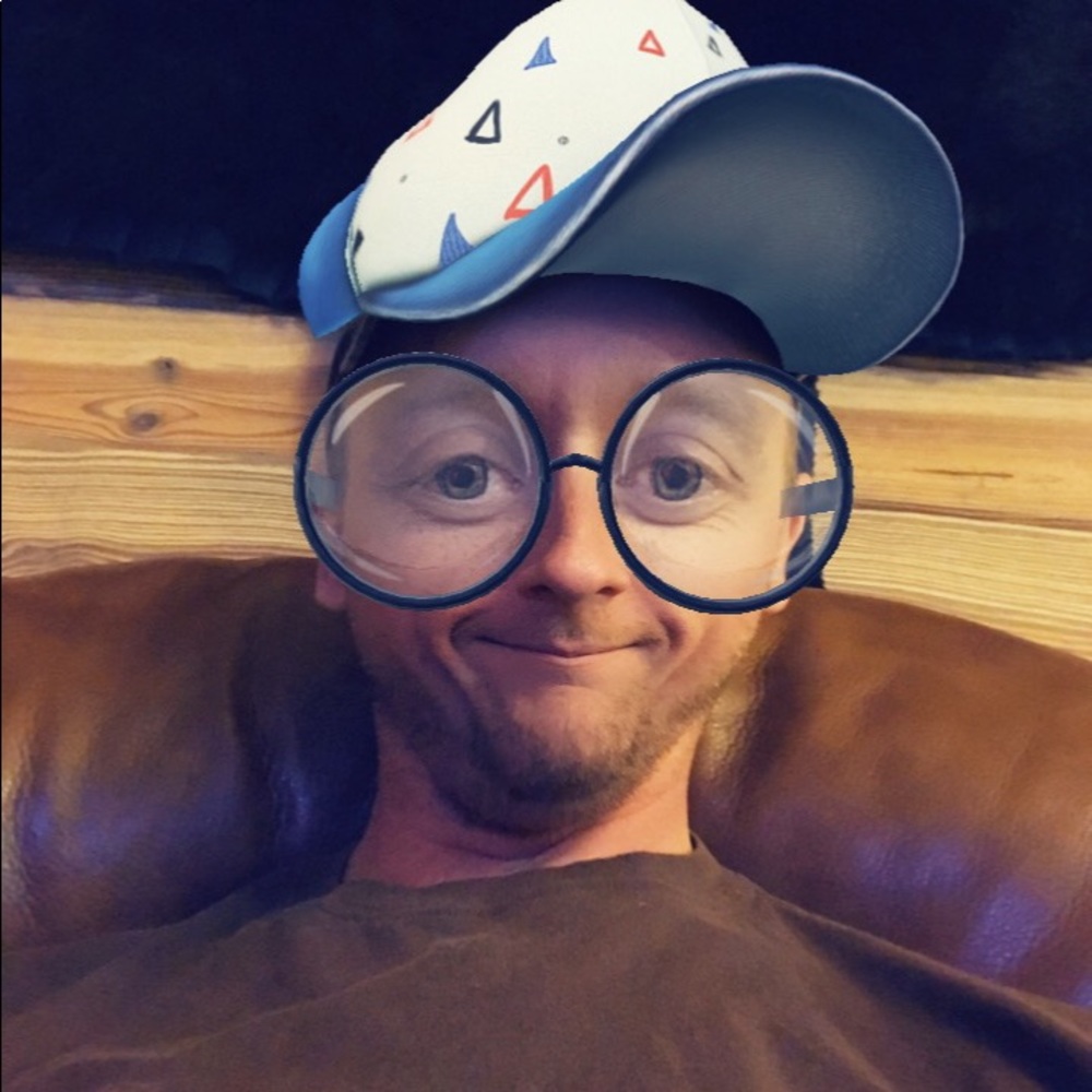 Meet your Posher, Joshua